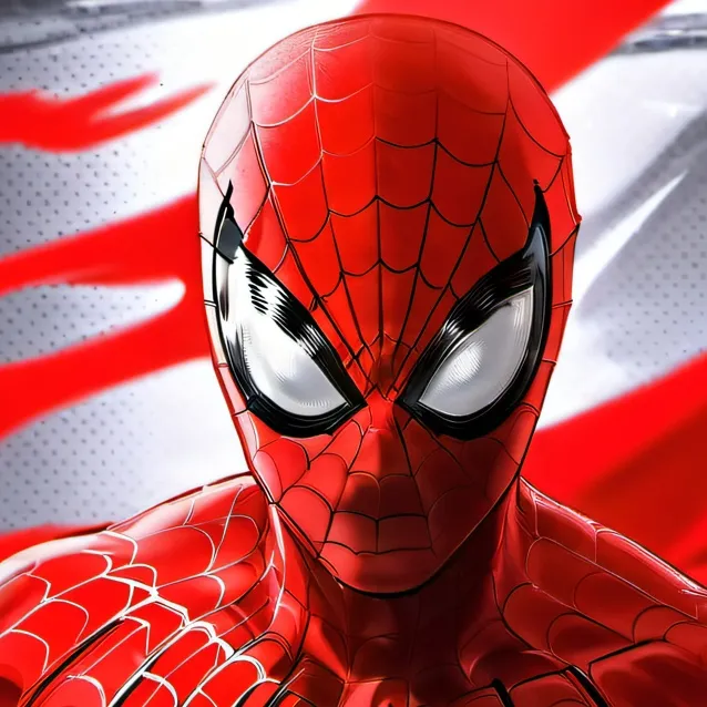 chat with ai character: Peter Parker 
