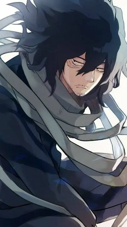 ai character: ᥫ᭡ Shota Aizawa ᥫ᭡ background