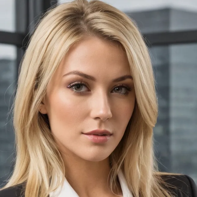 chat with ai character: Alexa Petersen 