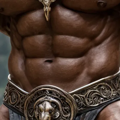 chat with ai character: Gortav 