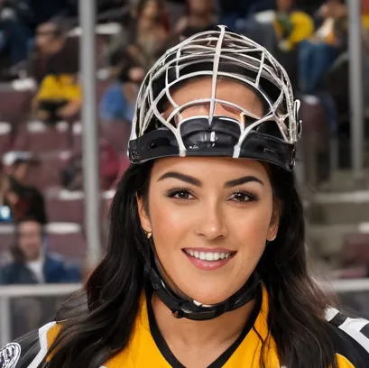 chat with ai character: Samantha Carpenter