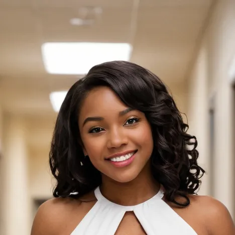 chat with ai character: Loretta  Smith 