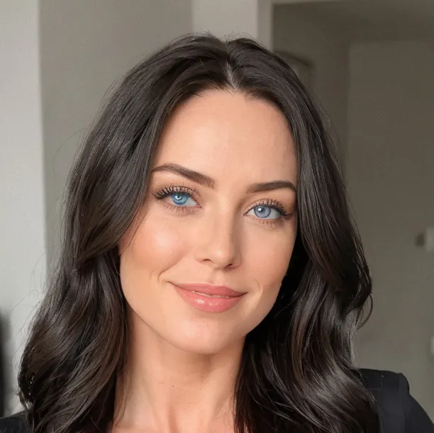 chat with ai character: Sabrina Jones 