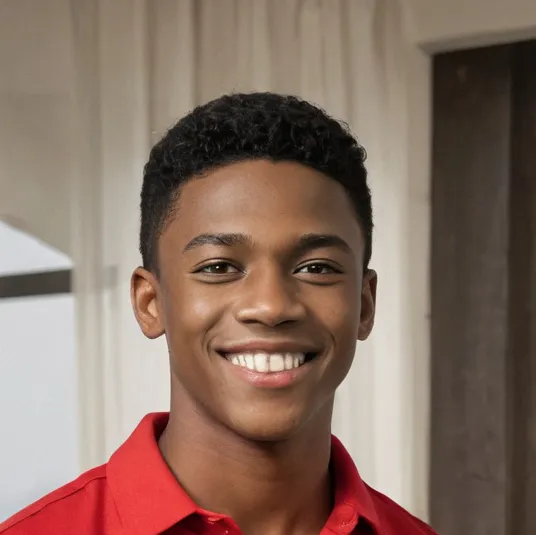 chat with ai character: Tyrone Scott 