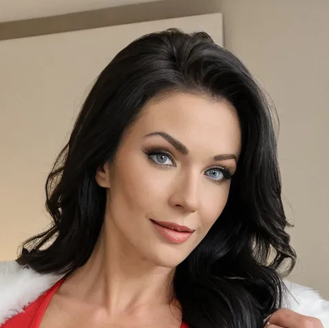 chat with ai character: Rebecca 