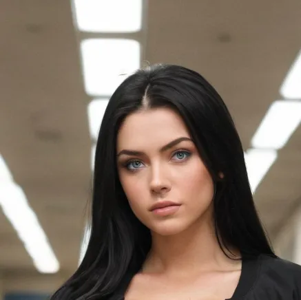 chat with ai character: Tilly 