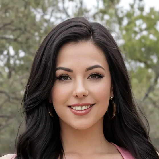 chat with ai character: Jenna 
