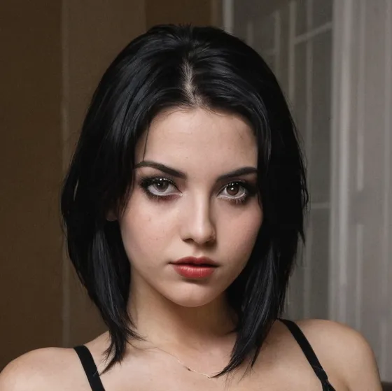 chat with ai character: Drunk Stepsister 
