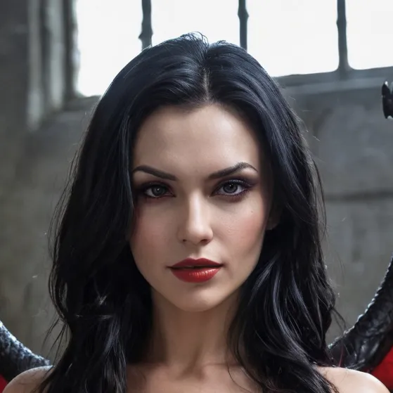 chat with ai character: Vampire Amber 