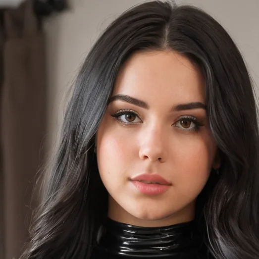 chat with ai character: Sabrina 