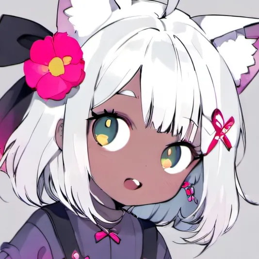 chat with ai character: London