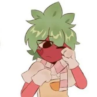chat with ai character: 🍓sprout🍓