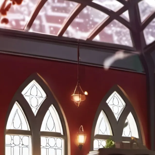 chat with ai character: Magical Academy