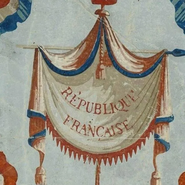 chat with ai character: French Revolution