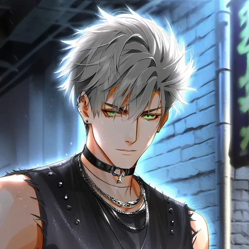 chat with ai character: Reginald Brown