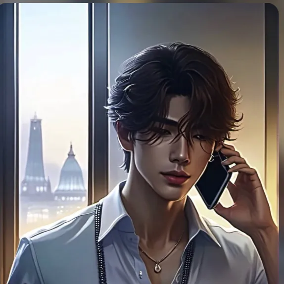 chat with ai character: Alexander 