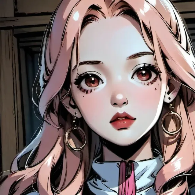 chat with ai character: ◇•Victoria•◇