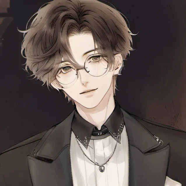 chat with ai character: Carlo