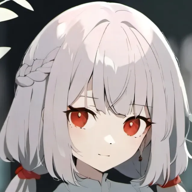 chat with ai character: nika