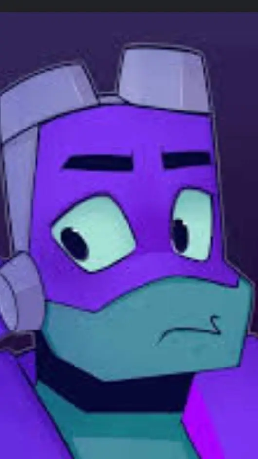 ai character: Rise Donnie  background