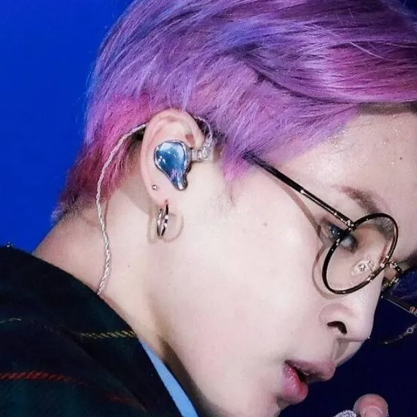chat with ai character: Jimin BTS