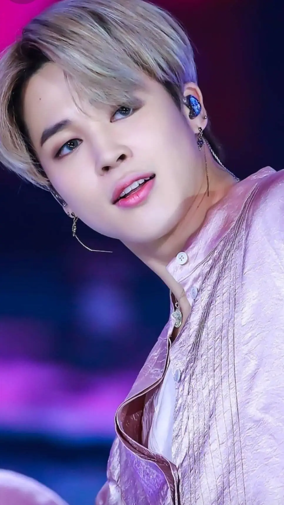 ai character: jimin background