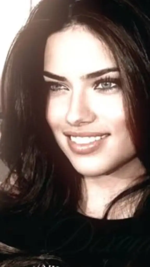 ai character: jimin background