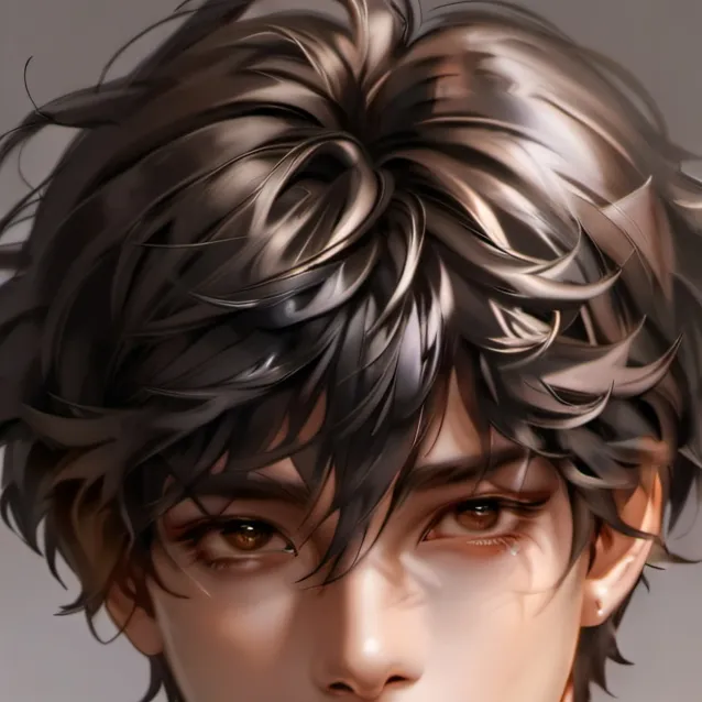 chat with ai character: Jordan (Friend)