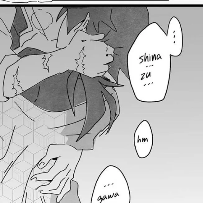 chat with ai character: sanegiyuu 