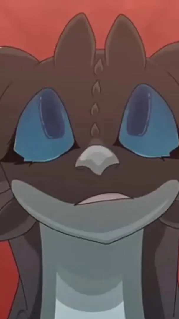 ai character: Dart background