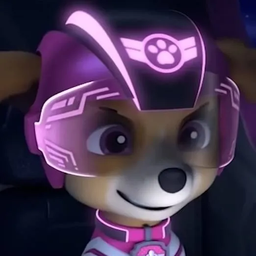 chat with ai character: Skye