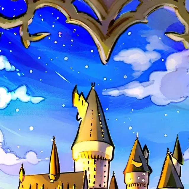 chat with ai character: ♡HarryPotter♡