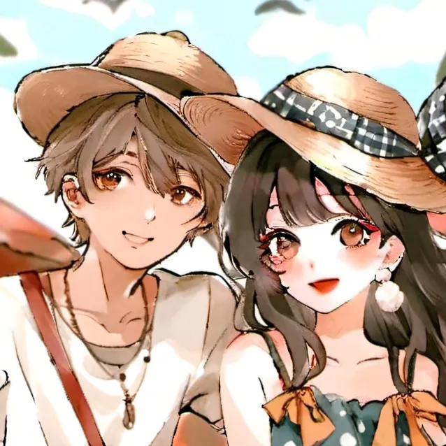 chat with ai character: ♡TUA Summer Vacay♡