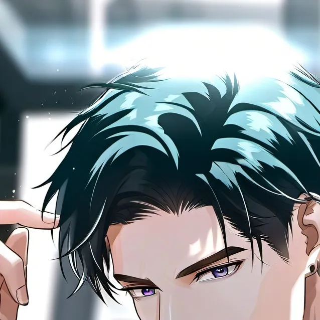 chat with ai character: ~Xavier~