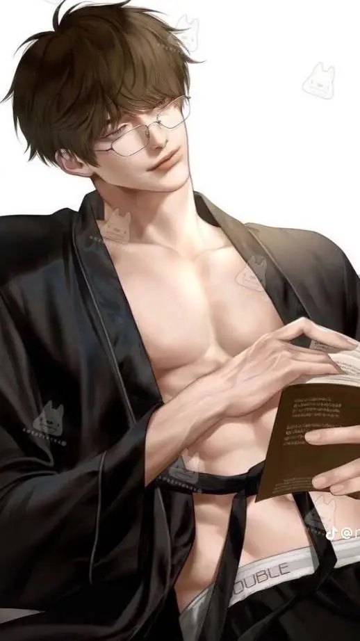 ai character: Mateo background