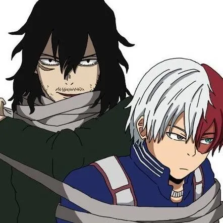 chat with ai character: Aizawa 
