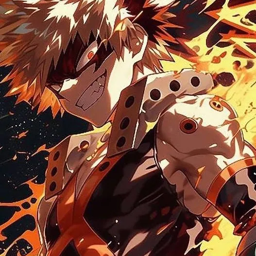 chat with ai character: Katsuki Bakugo 