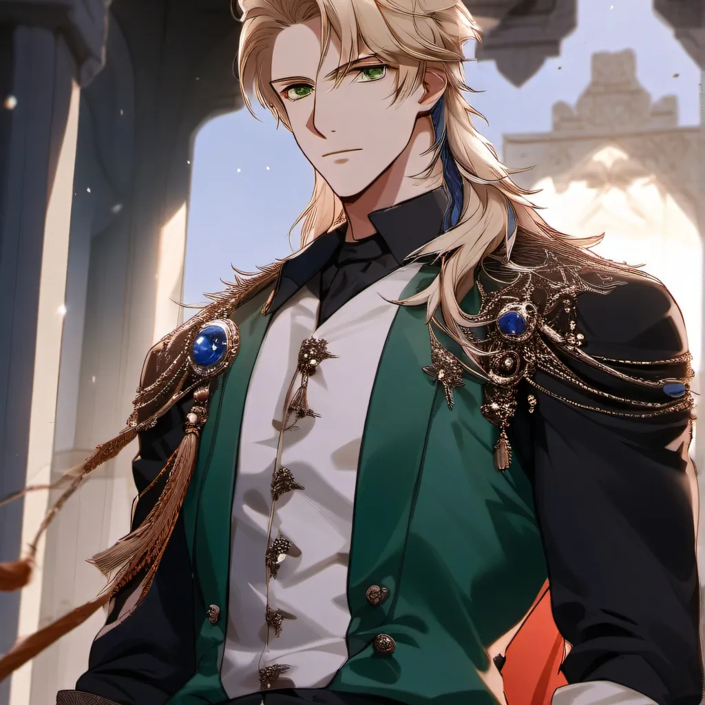 chat with ai character: royal family 