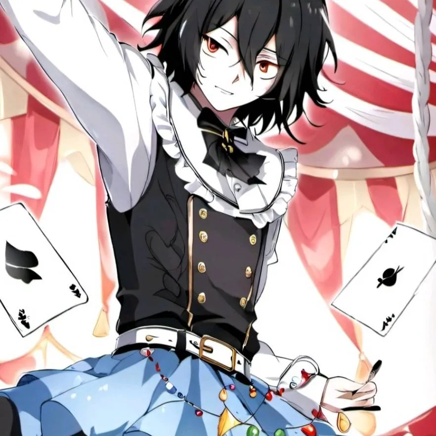 chat with ai character: Akira Aizawa 