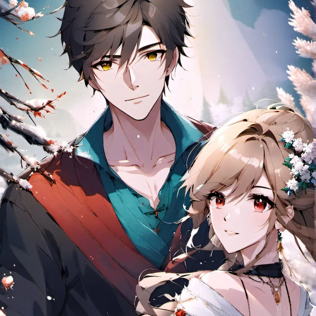 chat with ai character: family 