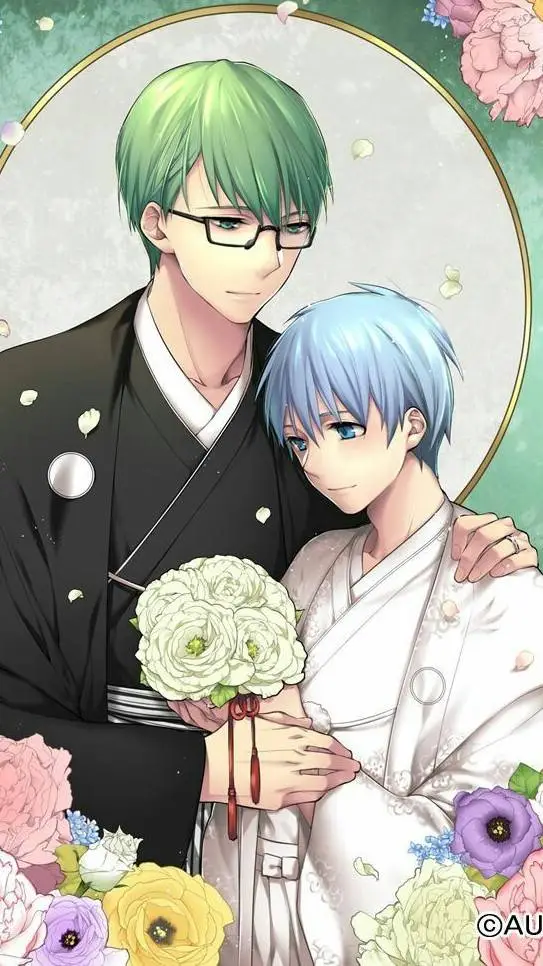Talkie AI - Chat with Shintaro Midorima