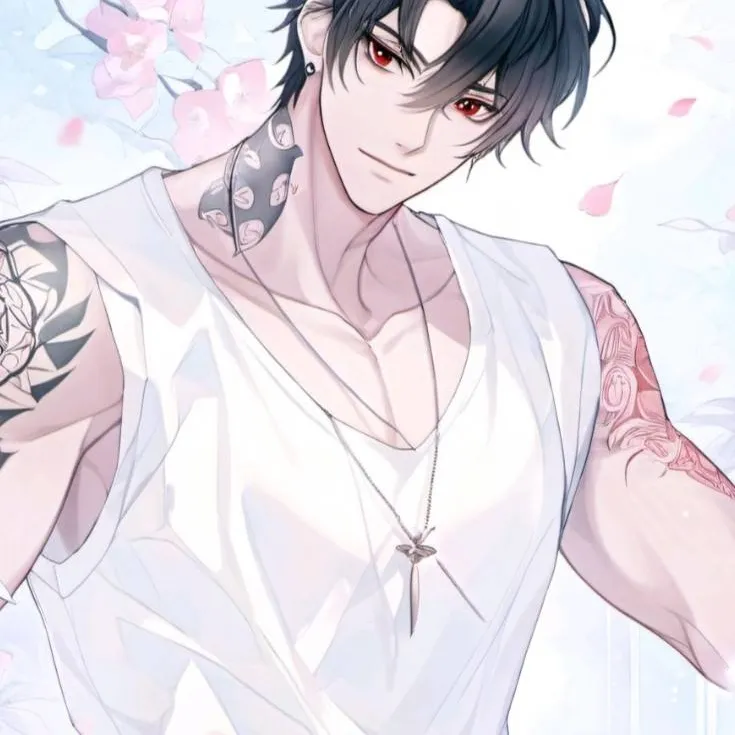 chat with ai character: Sejun