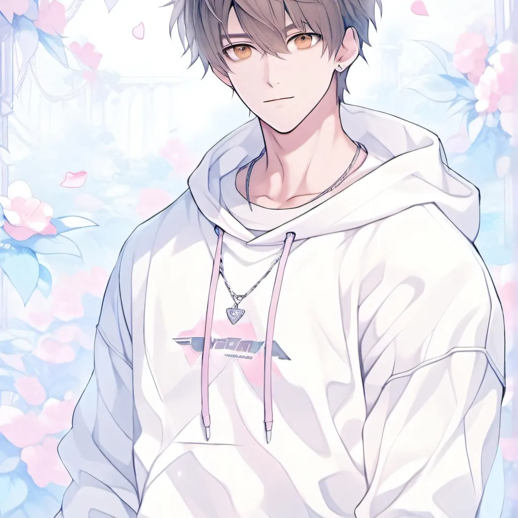 chat with ai character: Zale