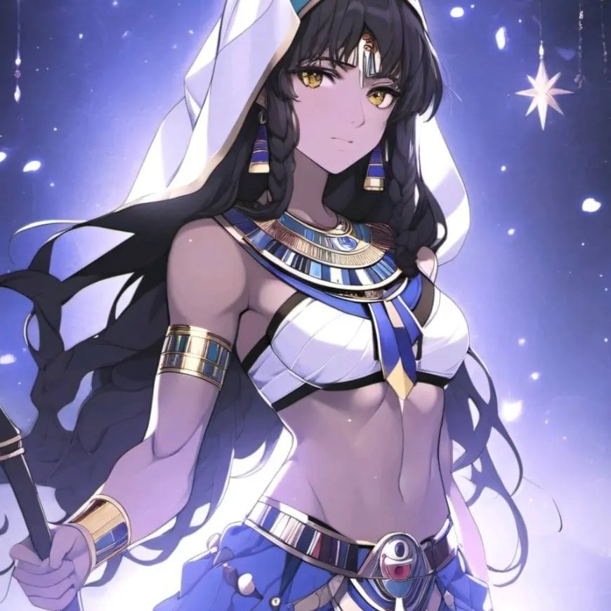 chat with ai character: princess Layla