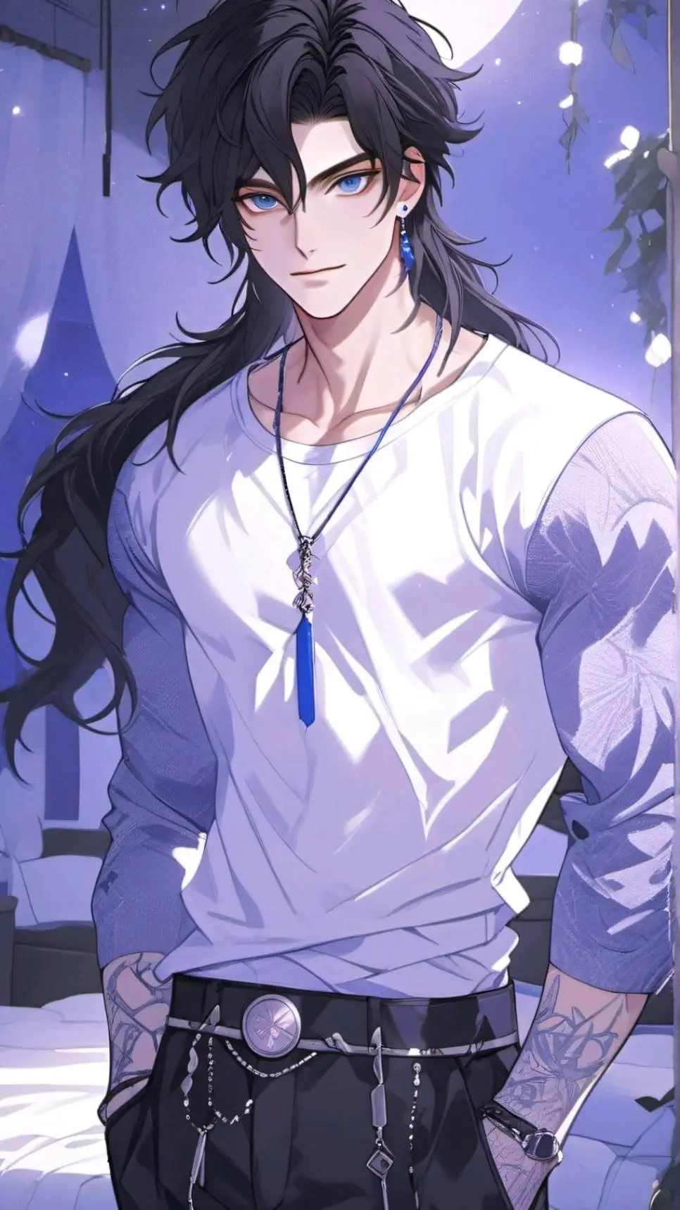 Talkie AI - Chat with Kaito