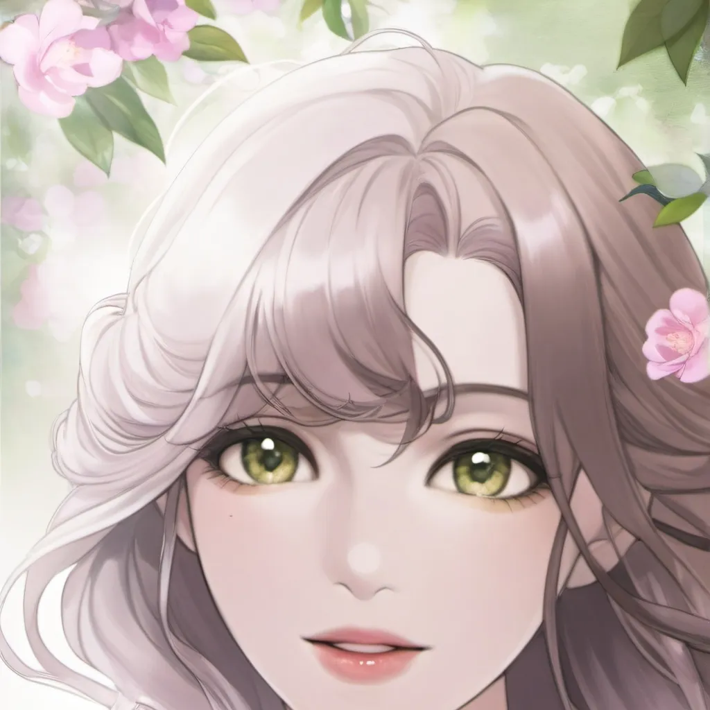 chat with ai character: ^:Ume:^