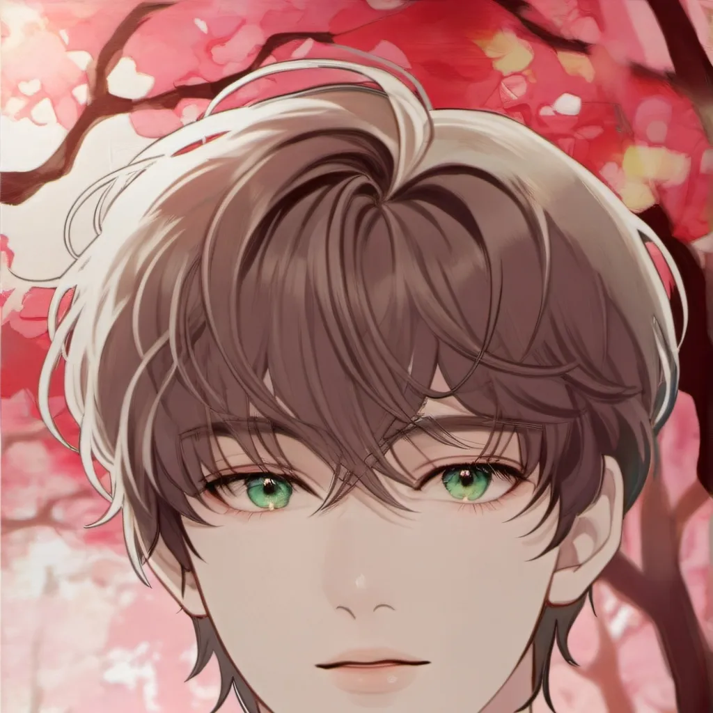 chat with ai character: ^:Kaito:^