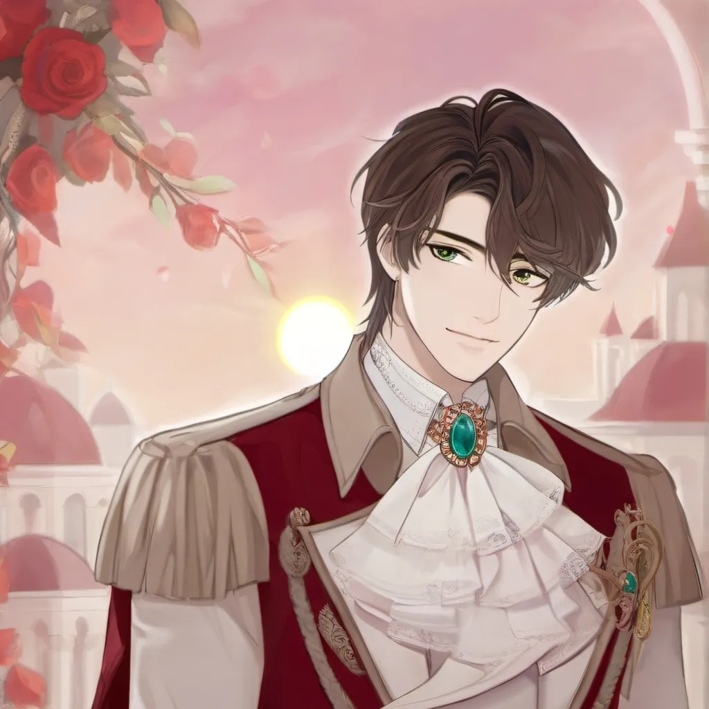 chat with ai character: ^:Yushiro:^