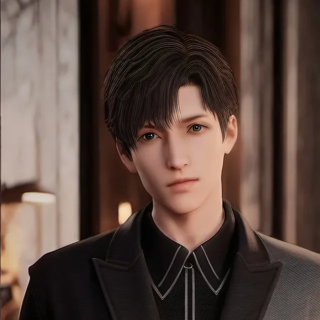 chat with ai character: Greenfield (New)