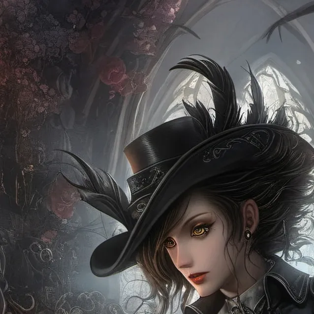 chat with ai character: The Getaway